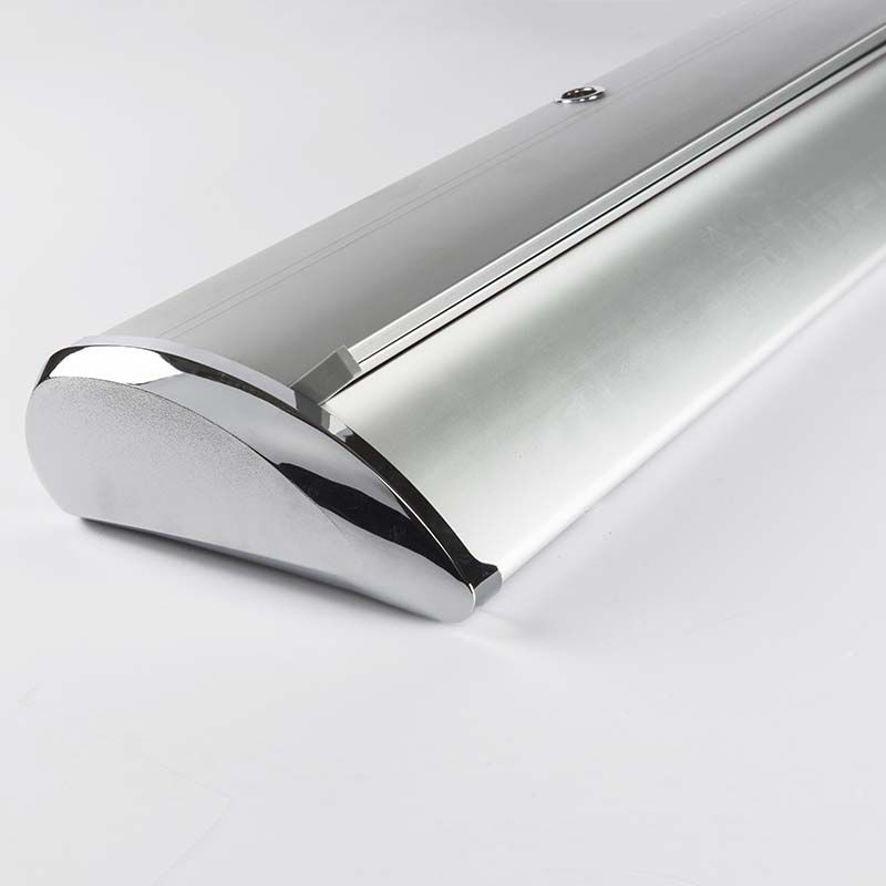 Super Lux Roll Up Banner