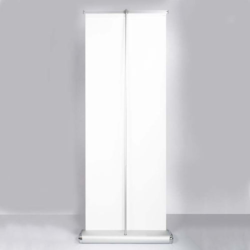 Super Lux Roll Up Banner