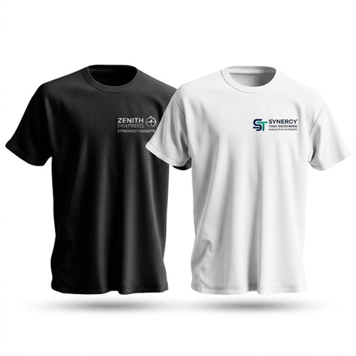 Premium Cotton T-Shirt