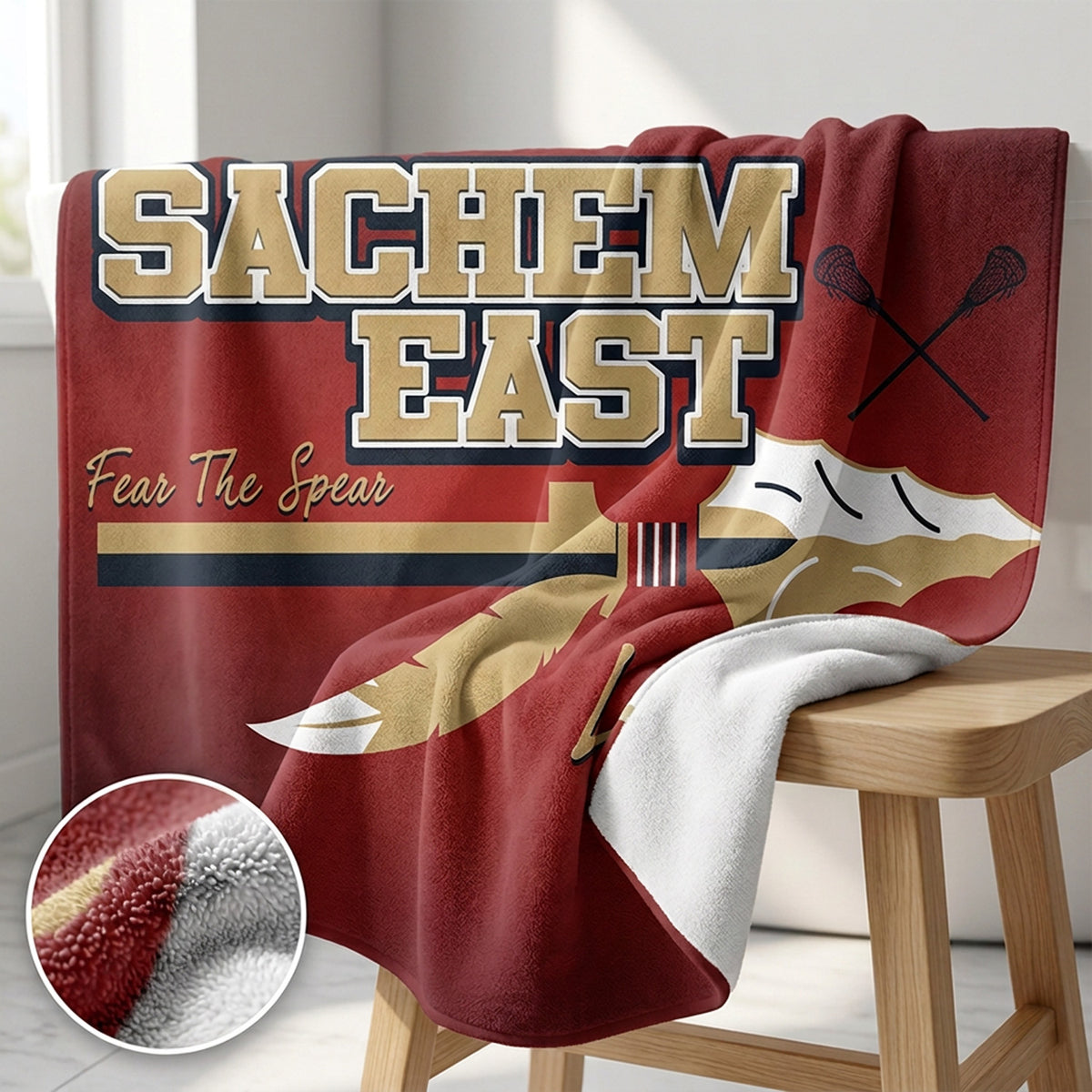 Bath Towel