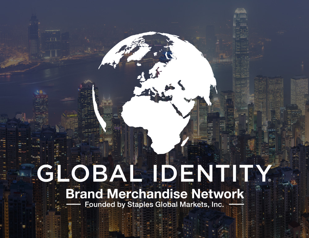 Global Identity Brand Merchandise Network