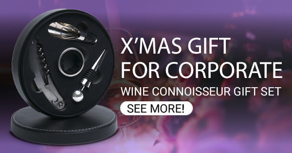 The best corporate gifts!