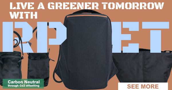 RPET Corporate Gifts