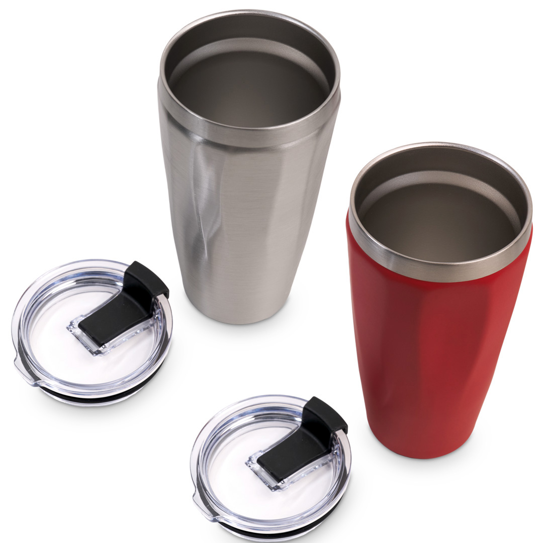 500ml Stainless Steel Tumbler