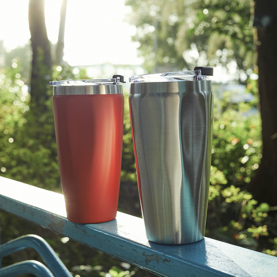 500ml Stainless Steel Tumbler