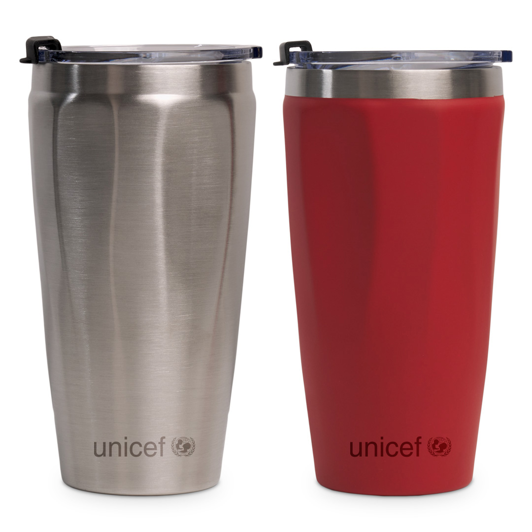 500ml Stainless Steel Tumbler