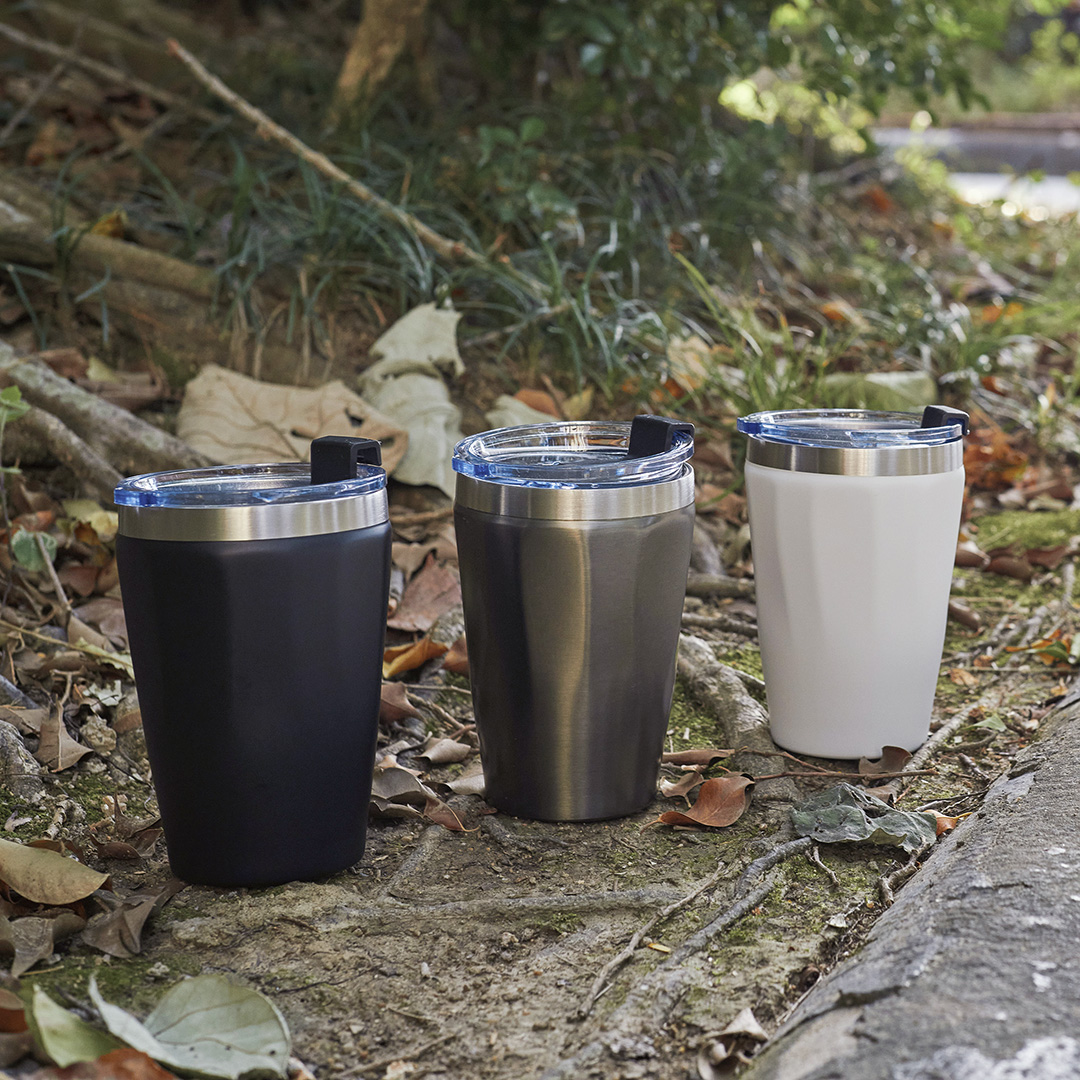 330ml stainless steel tumbler