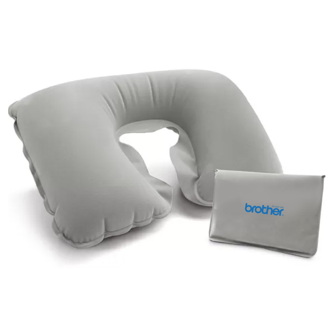 Inflatable Pillow