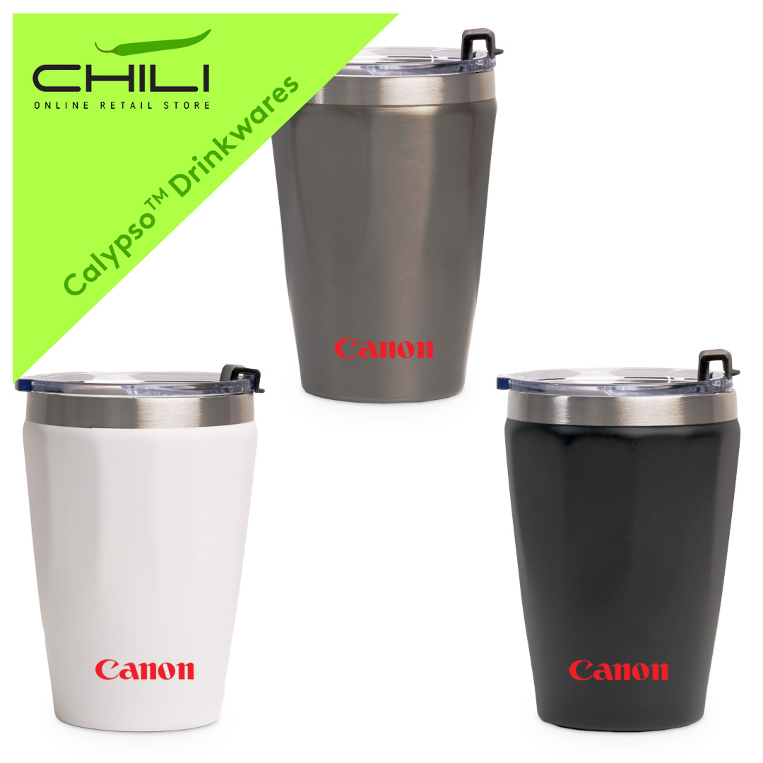 Calypso Thermal Travel Mug (330ml)