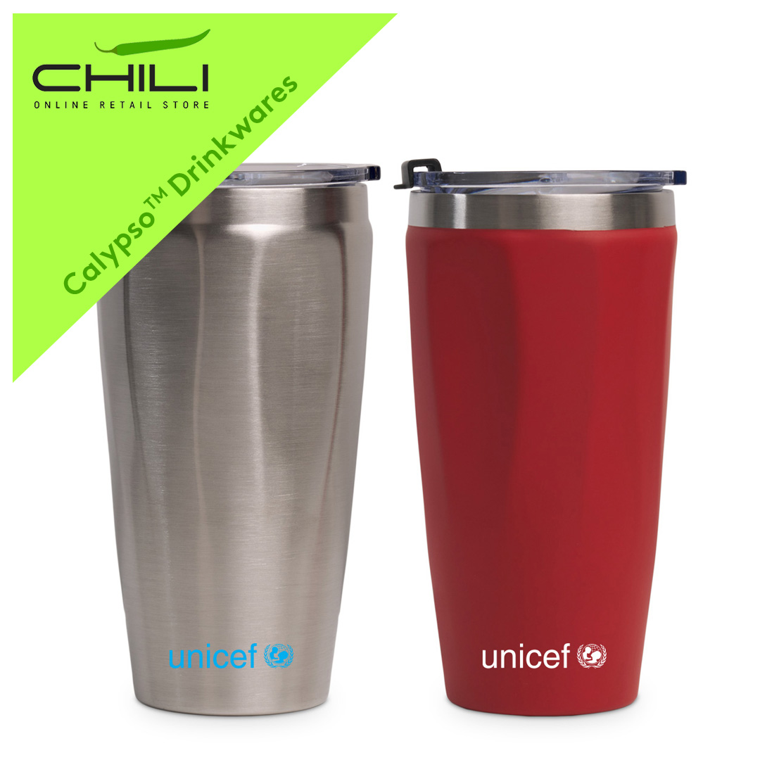 Calypso  Thermal Travel Mug (500ml)