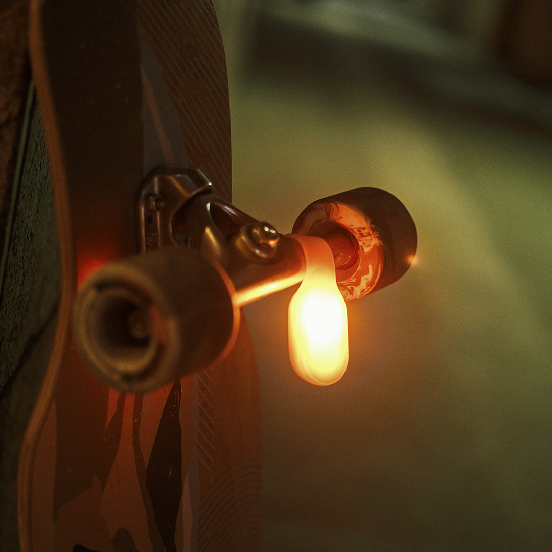 Personal Safety Light
