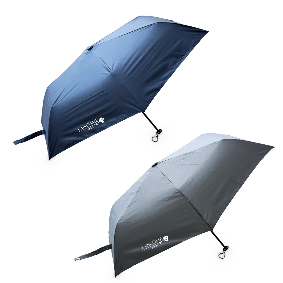 Light Weight Folded Umbrella