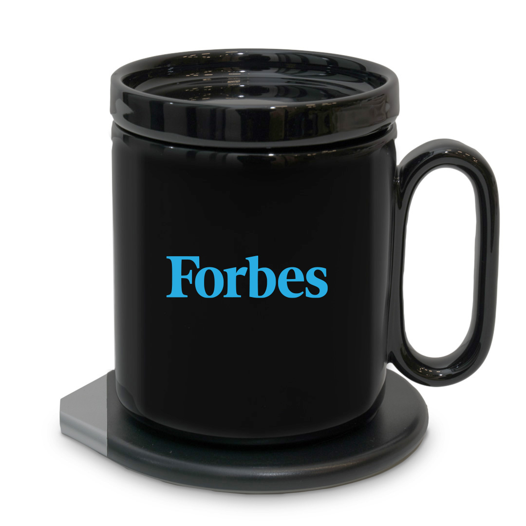 Mug Warmer & Wireless Charger