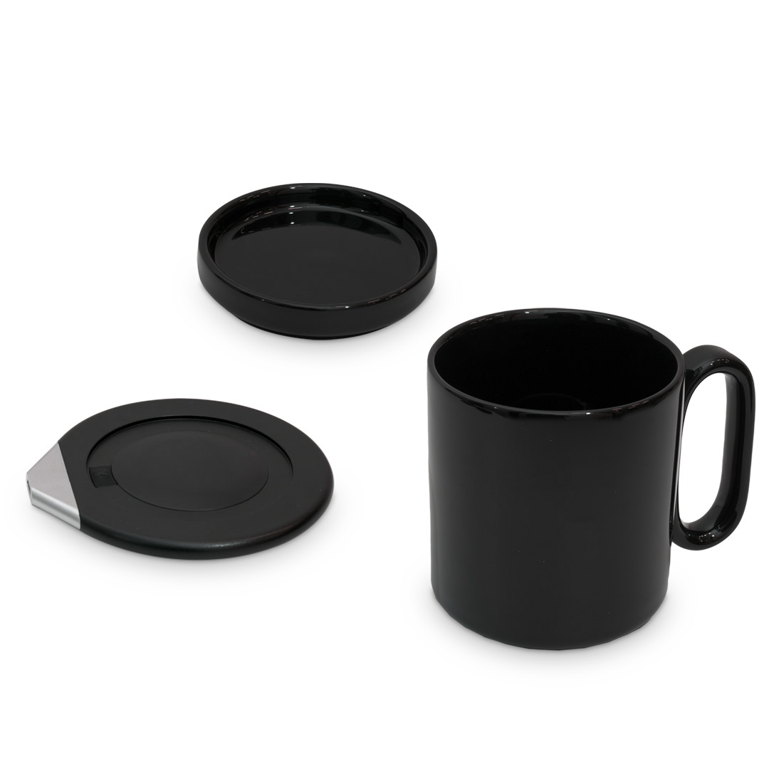 Mug Warmer & Wireless Charger