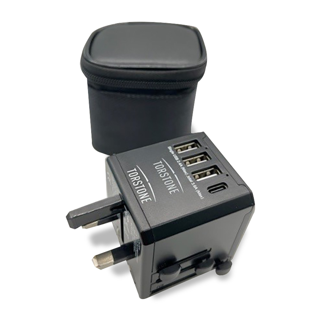 Universal Travel Adaptor