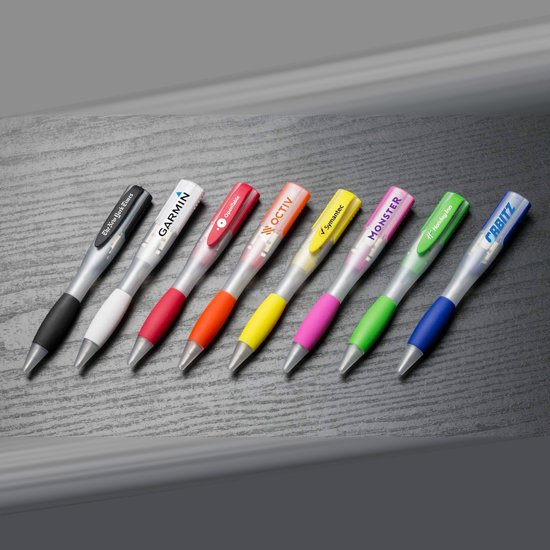 Exxel USB Ballpoint Pen