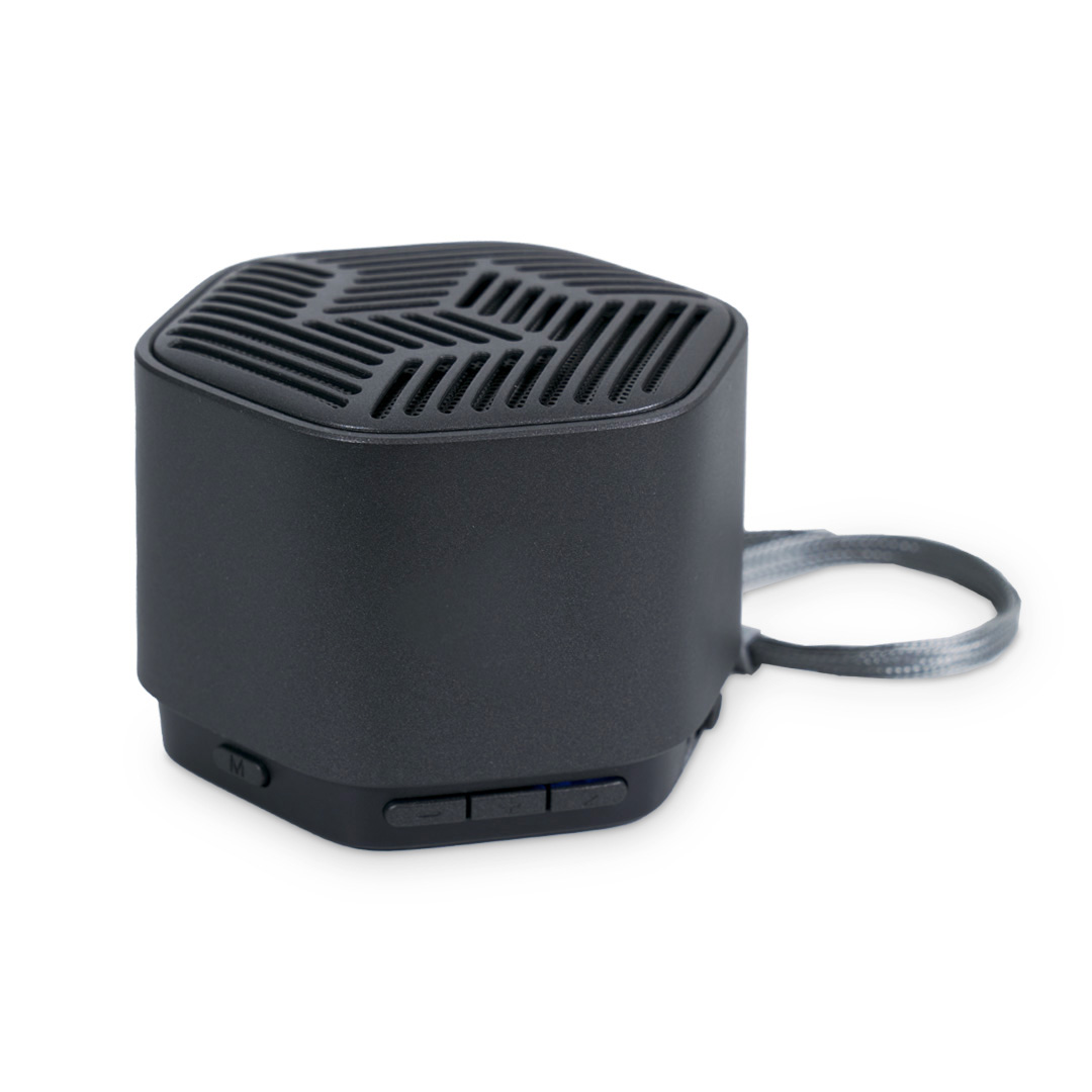 Bluetooth Hexagonal Speaker