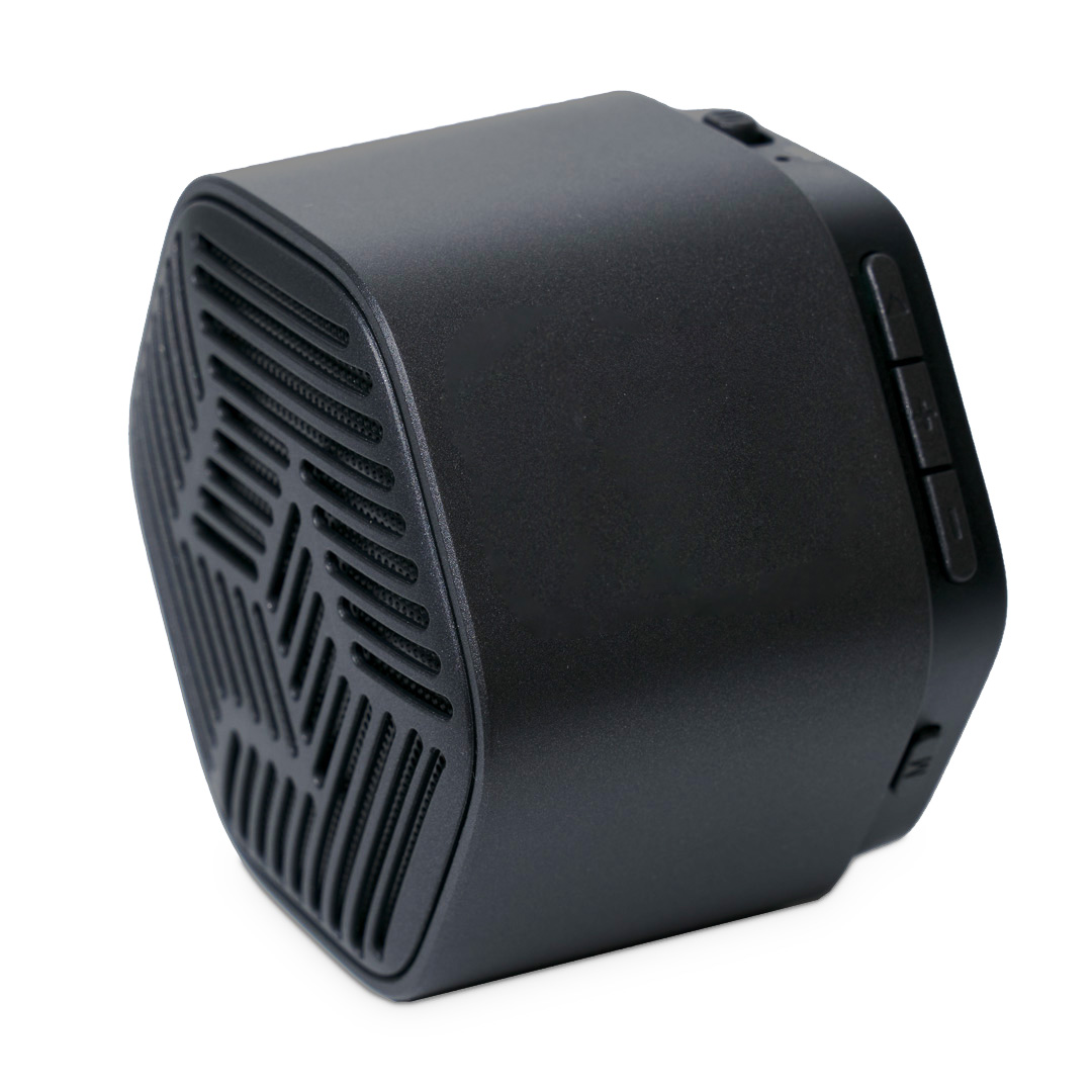 Bluetooth Hexagonal Speaker