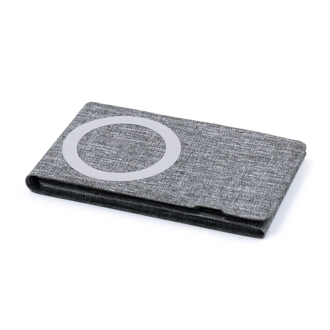 ECO Foldable Magsafe Wireless Charger Phone Stand