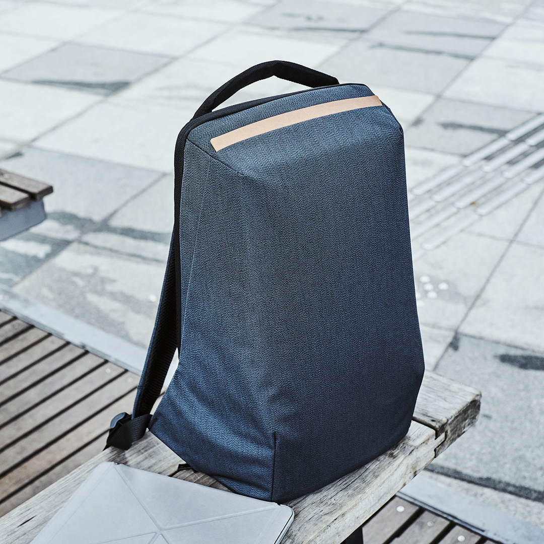 RPET Computer Backpack