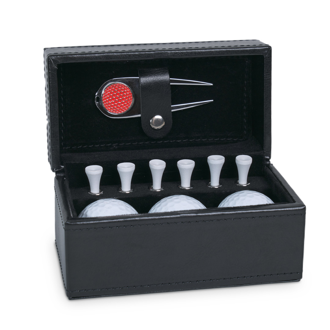 Golf Accessory Set