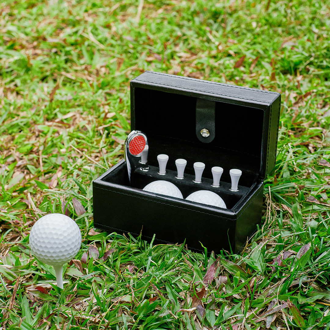 Personalised VIP Golf Gifts