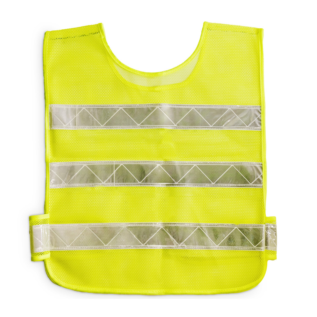 Mesh Safety Vest