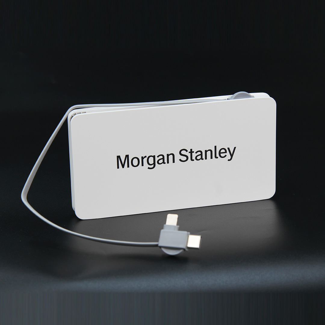 5000mAh Wireless Charger Power Bank