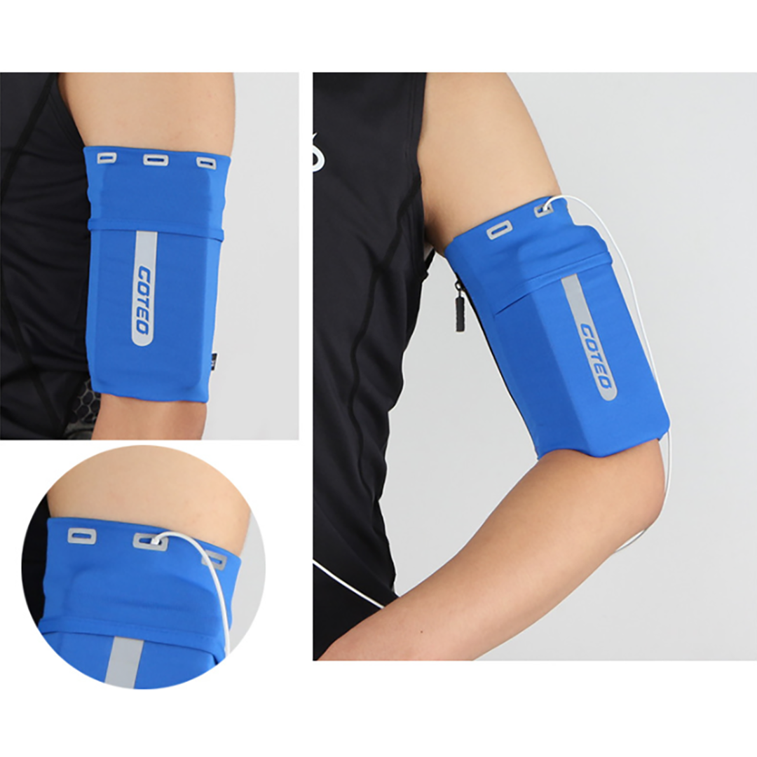 VIVA Sports Armband