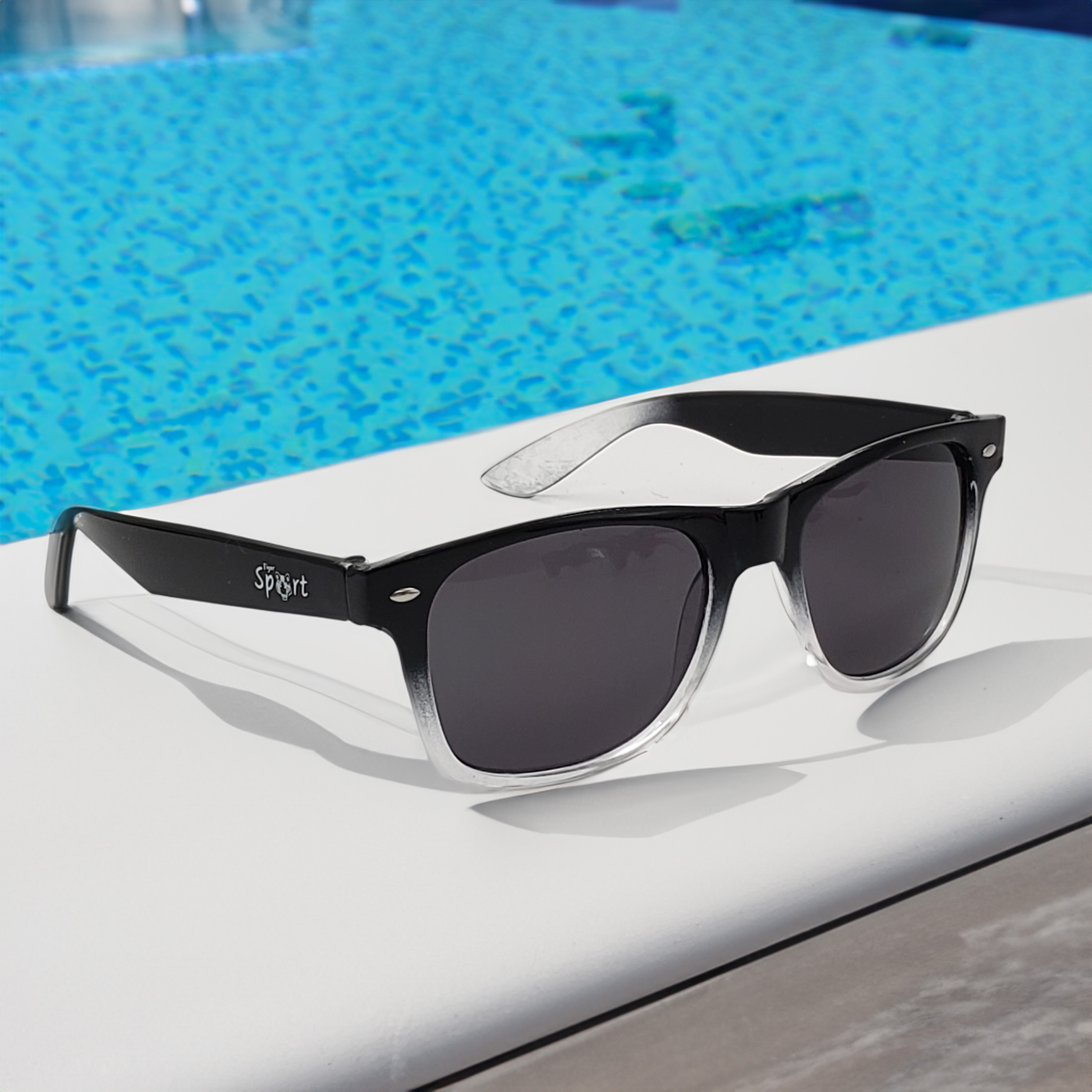 Acapulco Prestige 400 Sunglasses