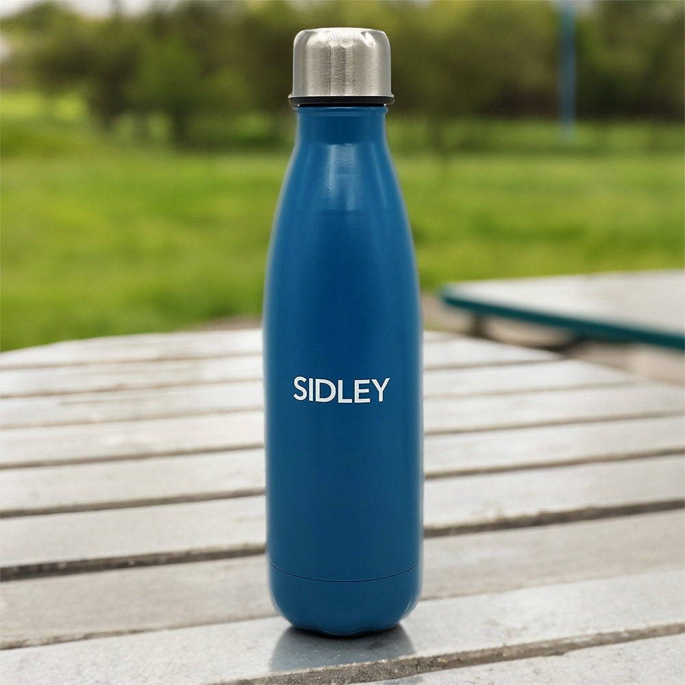 Sidley Flask