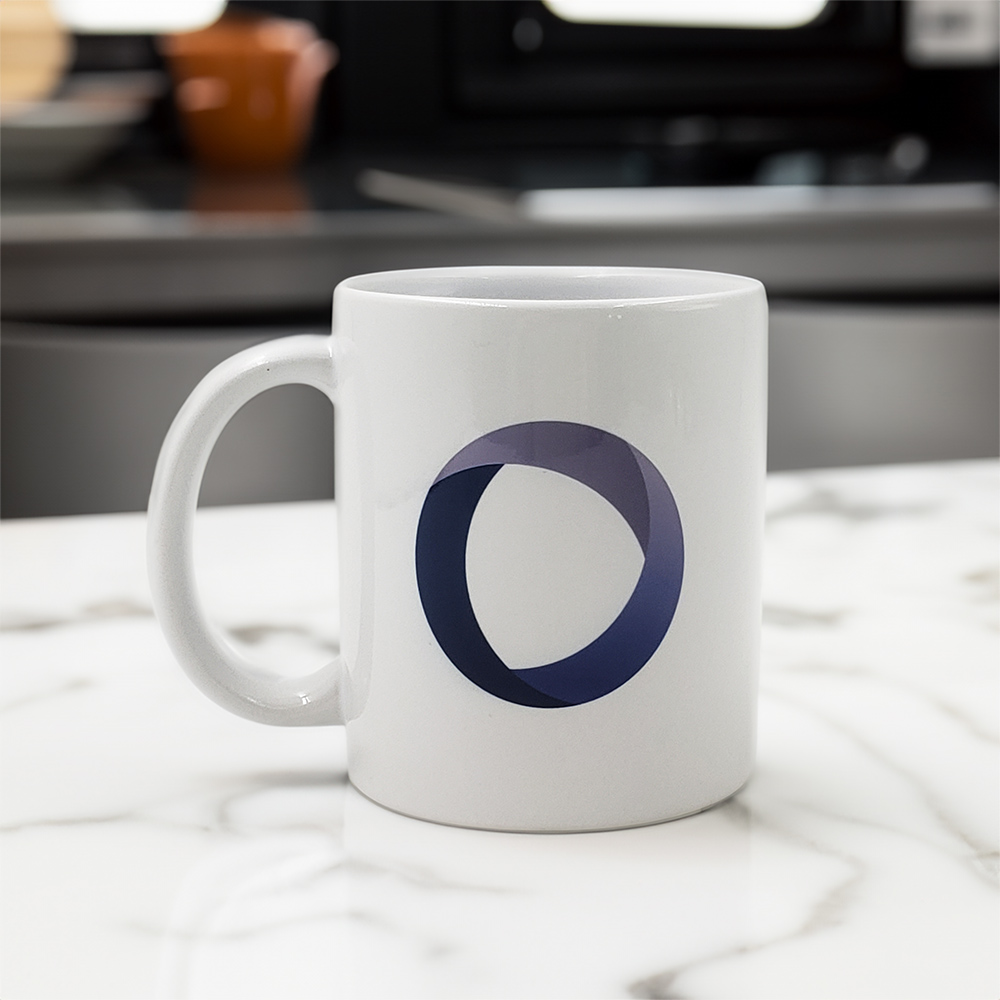 Topo Mug