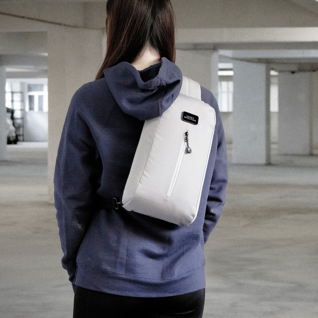 RENUE Anti-Theft Sling Bag