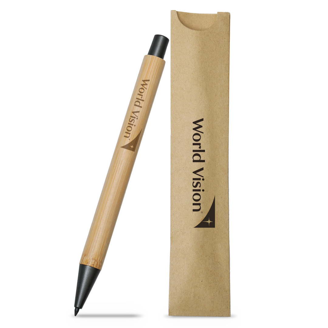 Bamboo Eternal Pencil