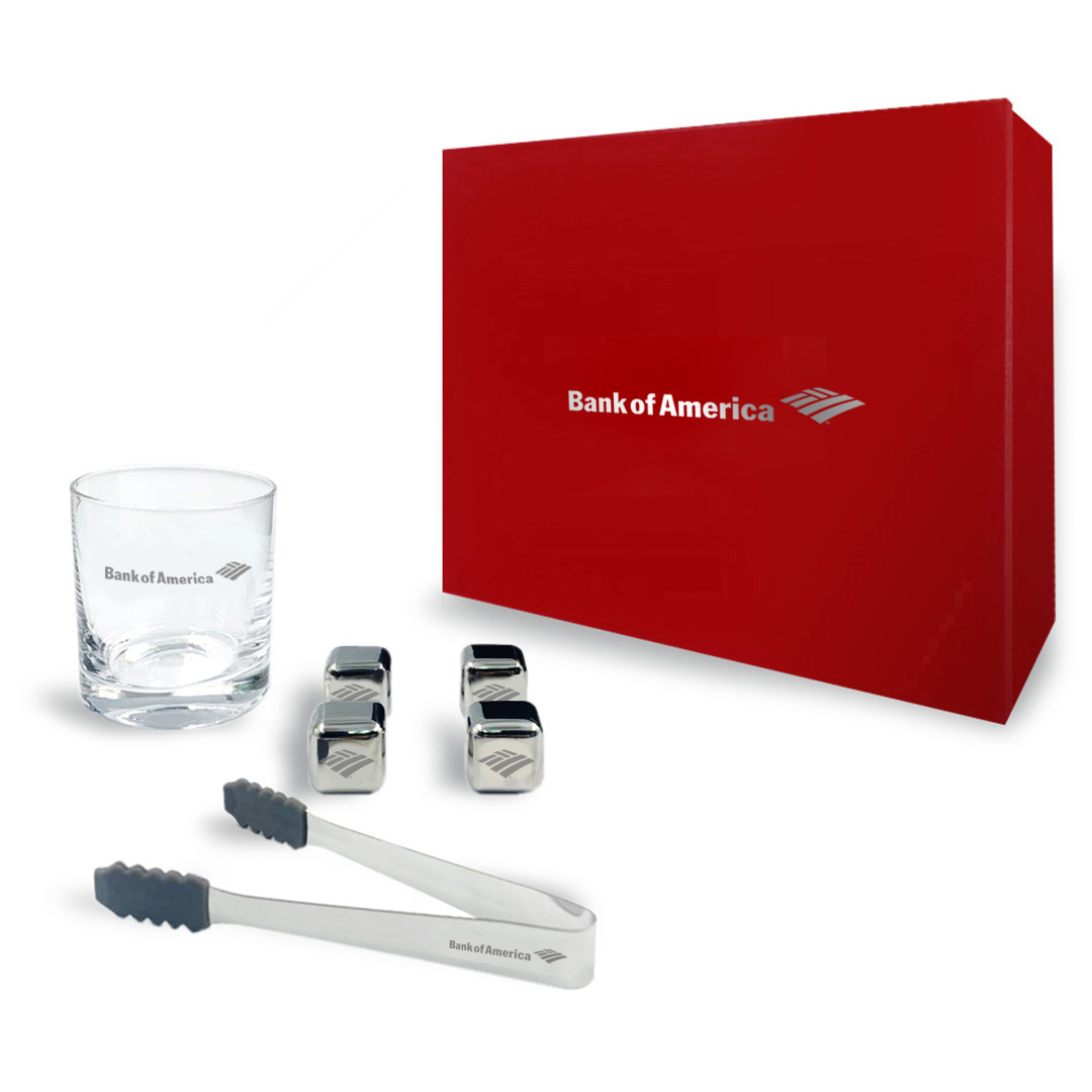 Whisky Drinker Luxury Gift Set