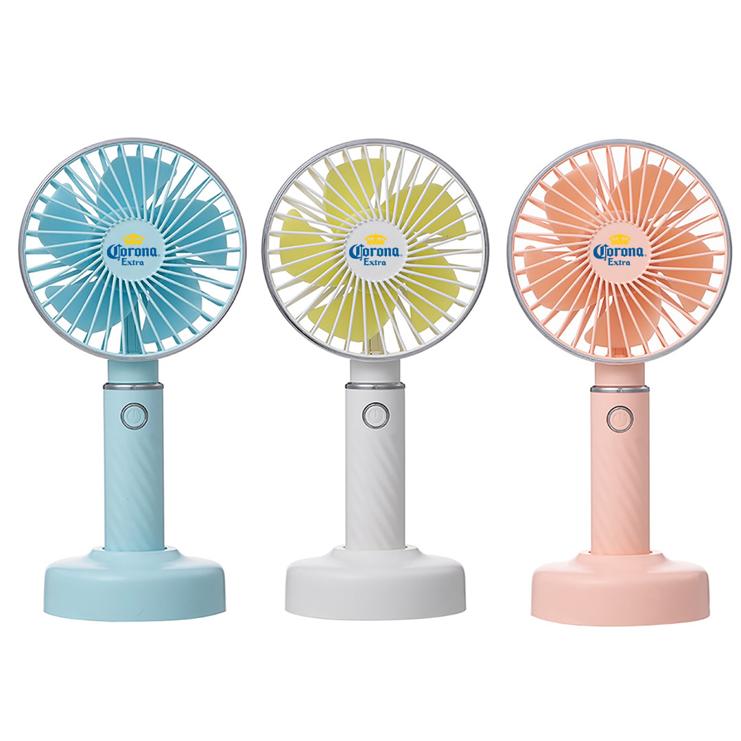 MioWi Grab `n` Go Fan