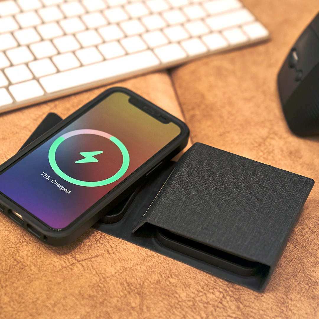3FOLD Fast Wireless Charger