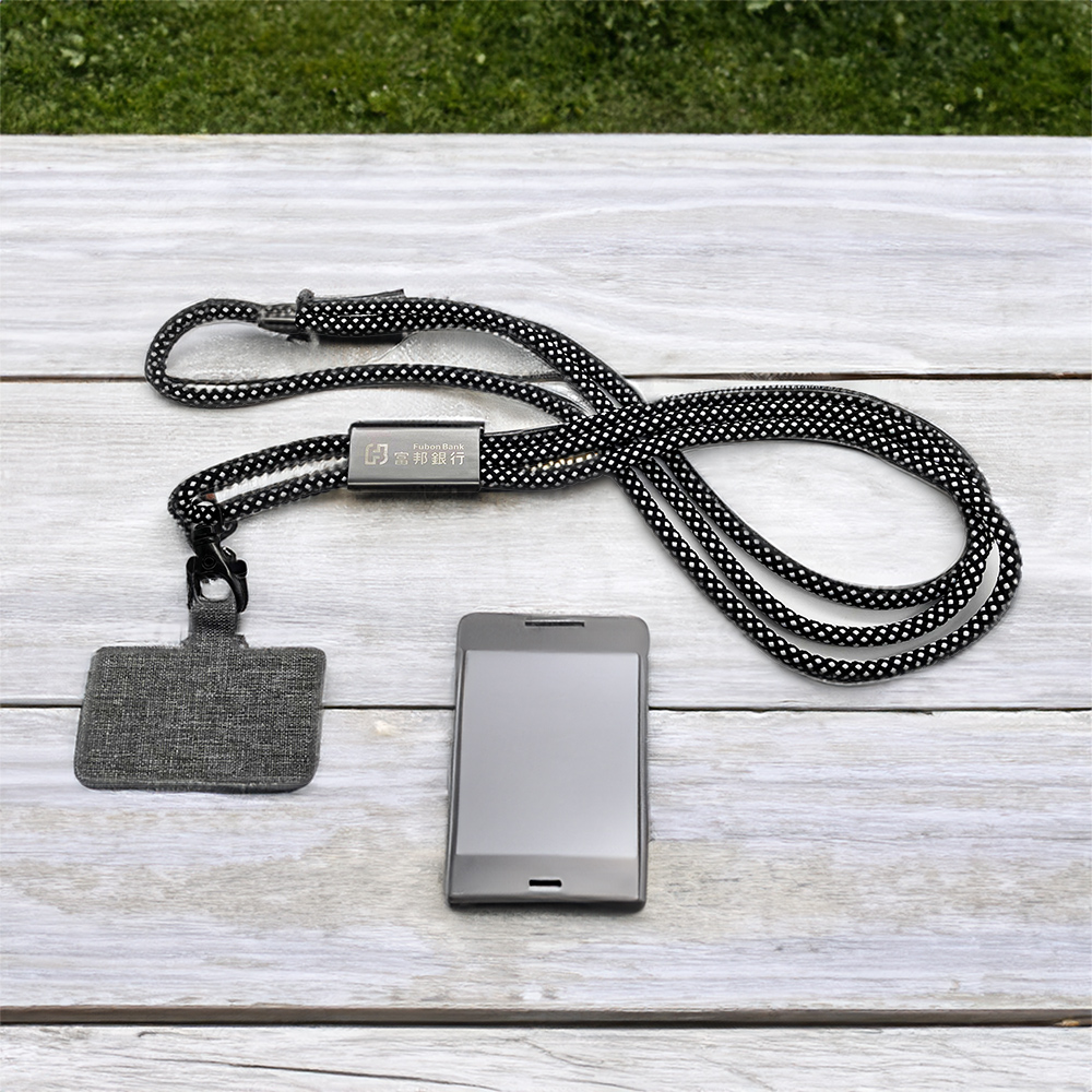 RPET Smartphone Strap