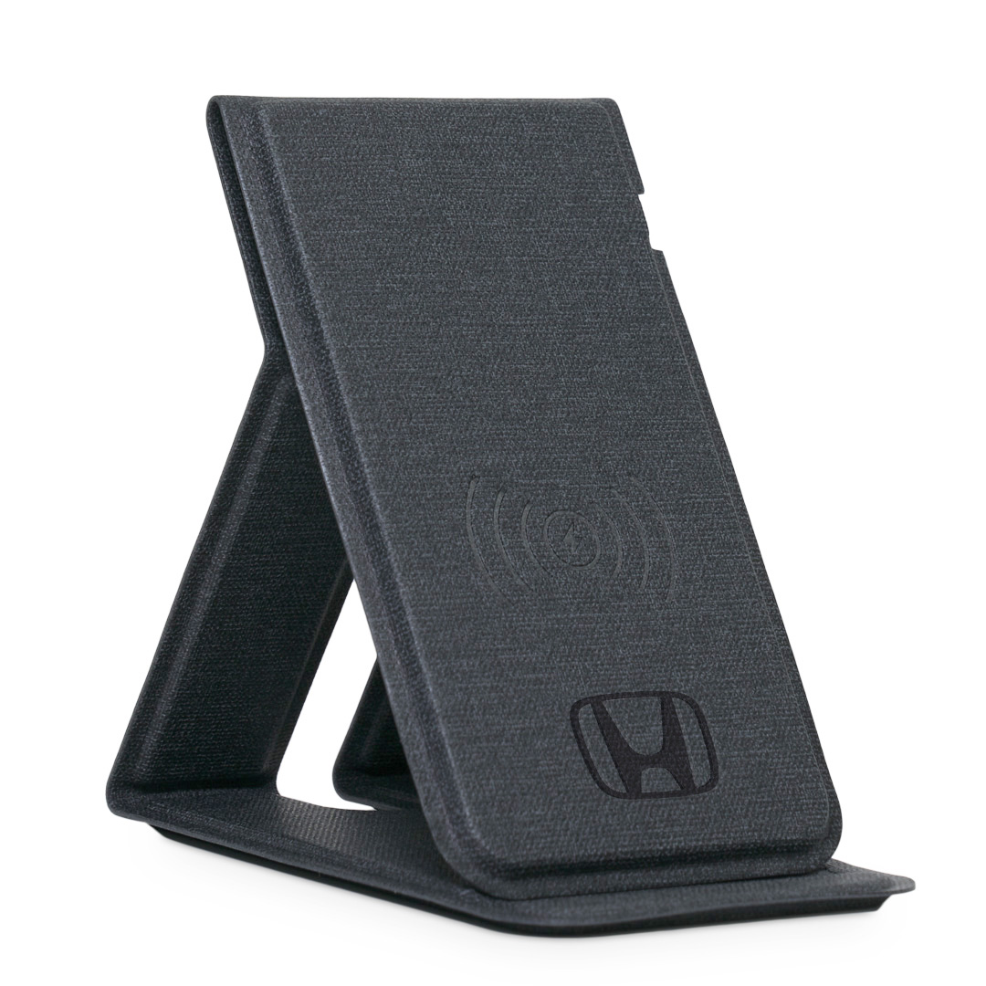 Sanruida Wireless Charging Folding Phone Stand