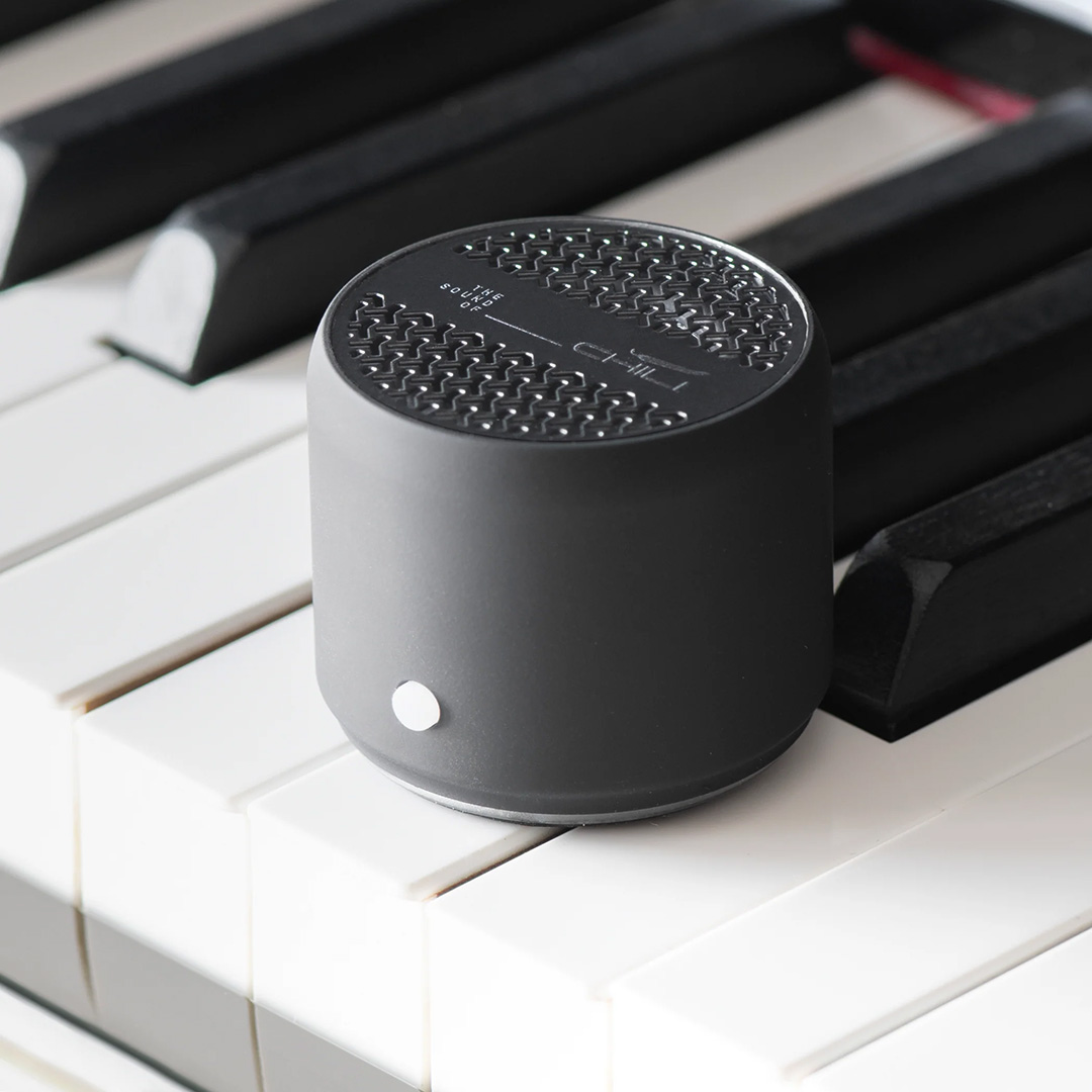 Levo Wireless Speaker