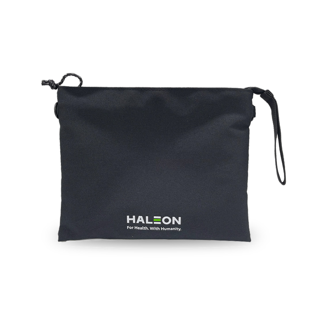 RPET Zipper Bag