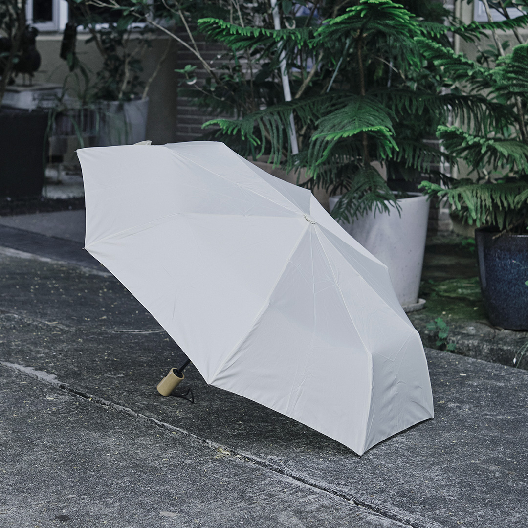 RPET Foldable Umbrella