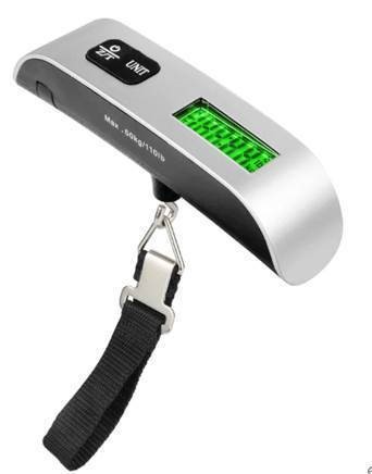 Electronic Luggage Scale