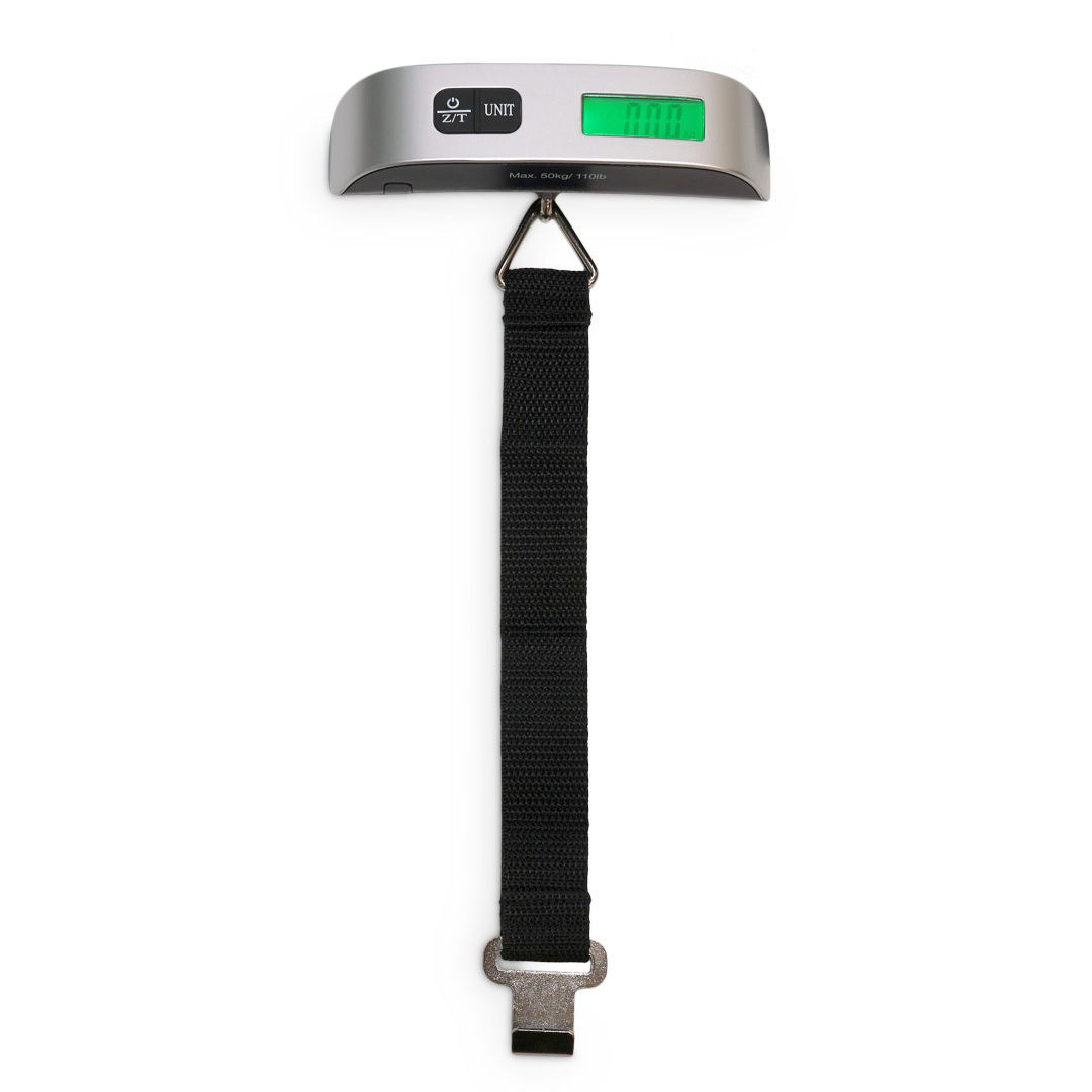 Electronic Luggage Scale