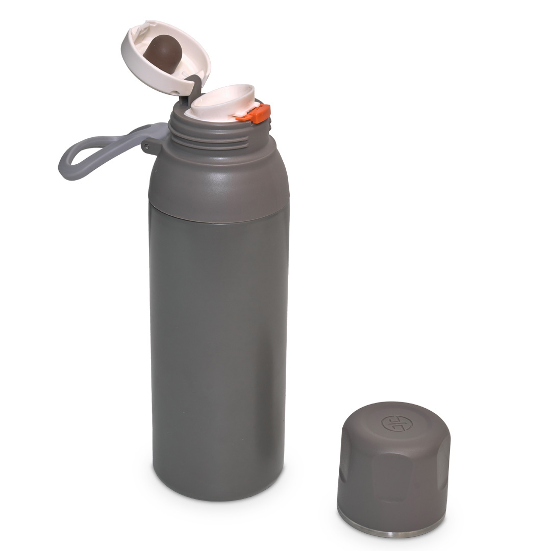 Stainless Steel Flask