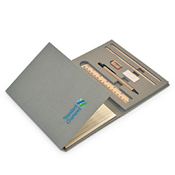 Evobook Organiser Notebook