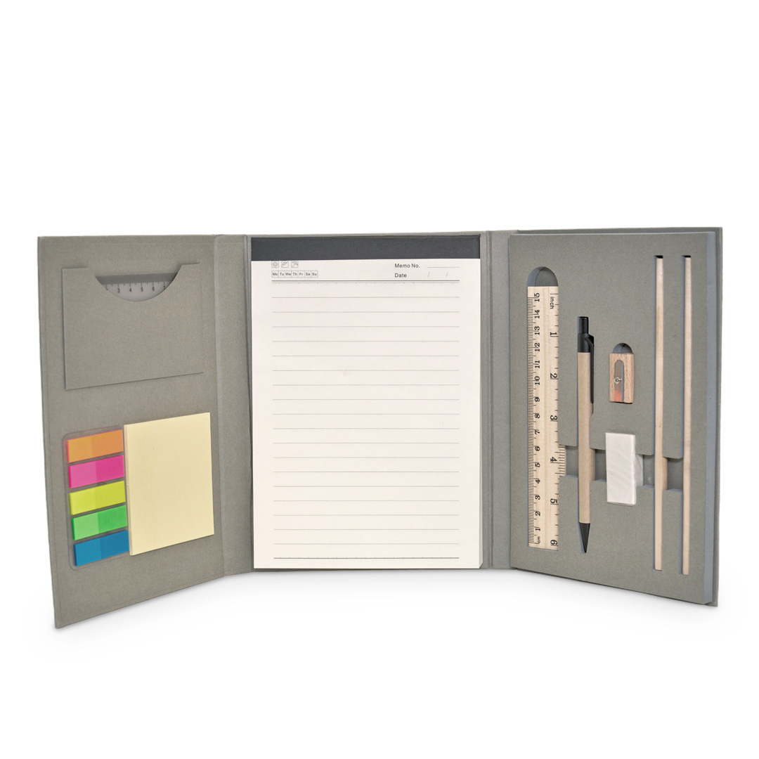 Evobook Organiser Notebook