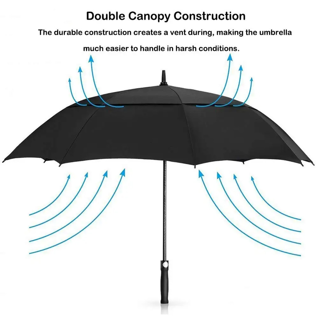 Windproof Golf Umbrella