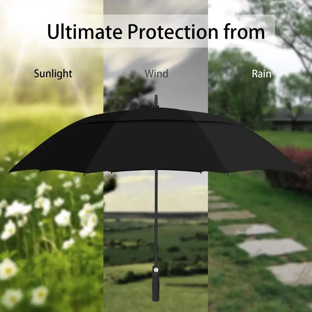 Windproof Golf Umbrella