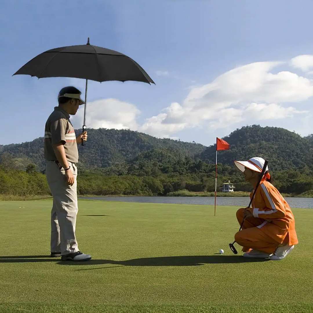 Windproof Golf Umbrella